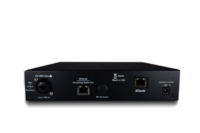 FM T55CD-00 FM+ C ASSISTIVE LISTENING SYSTEM WITH DANTE, SUPPORTS TELNET COMMANDS VIA ETHERNET PORT